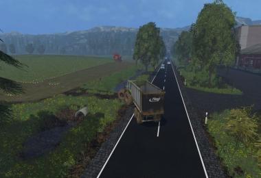 My BIG Country v1.2 Sagewerk