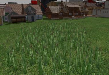 My edited starter map v1.1