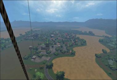 Nadasdfalva v2.0 By csamassa