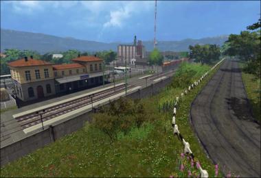 Nadasdfalva v2.0 By csamassa