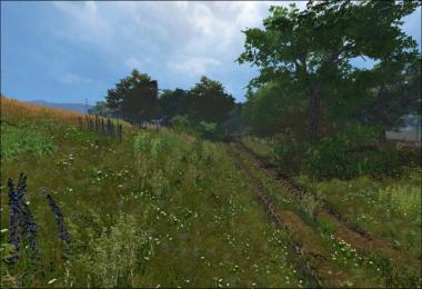 Nadasdfalva v2.0 By csamassa