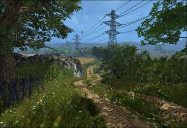 Nadasdfalva v2.0 By csamassa