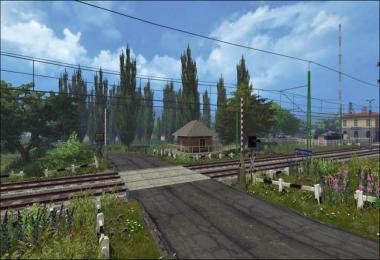 Nadasdfalva v2.0 By csamassa