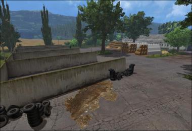 Nadasdfalva v2.0 By csamassa