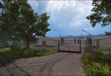 Nadasdfalva v2.0 By csamassa