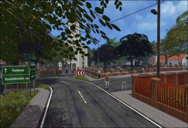 Nadasdfalva v2.0 By csamassa