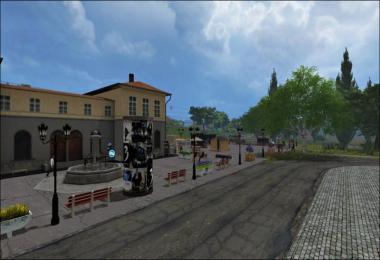 Nadasdfalva v2.0 By csamassa