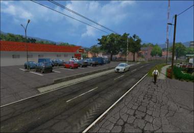 Nadasdfalva v2.0 By csamassa