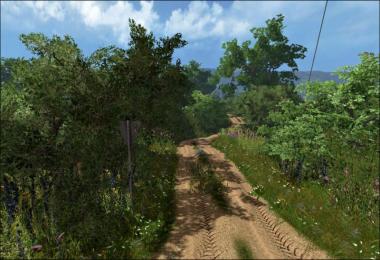 Nadasdfalva v2.0 By csamassa