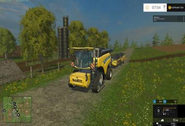 New Holland 1090 v1.2