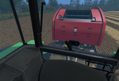 New Holland RollBelt 150 Farbwahl v1.0