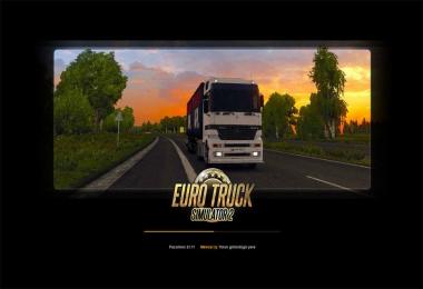 New loading screen v0.6