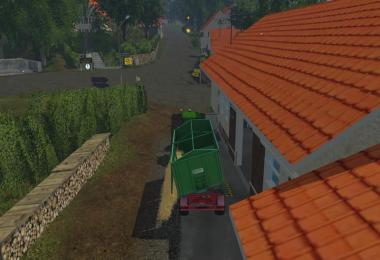 OGF Bayern Map v1.0 by Bobo