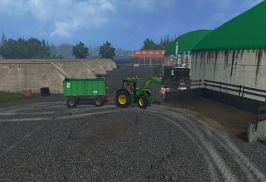 OGF Bayern Map v1.0 by Bobo