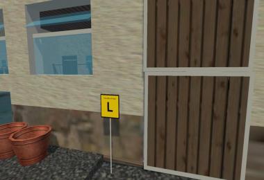 OGF Bayern Map v1.0 by Bobo