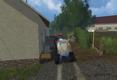 OGF Bayern Map v1.0 by Bobo