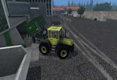 OGF Bayern Map v1.0 by Bobo