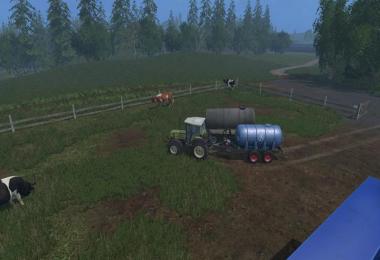 OGF Bayern Map v1.0 by Bobo