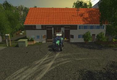 OGF Bayern Map v1.0 by Bobo