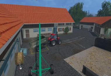 OGF Bayern Map v1.0 by Bobo