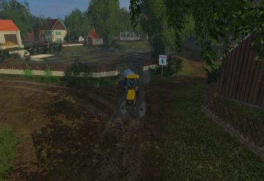 OGF Bayern Map v1.0 by Bobo