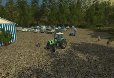 OGF Bayern Map v1.0 by Bobo