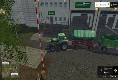 OGF Bayern Map v1.0 by Bobo