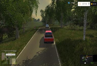 OGF Bayern Map v1.0 by Bobo