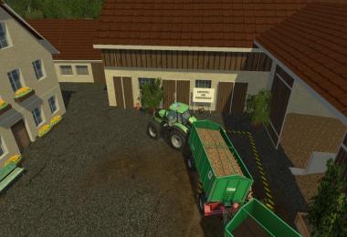 OGF Bayern Map v1.0 by Bobo