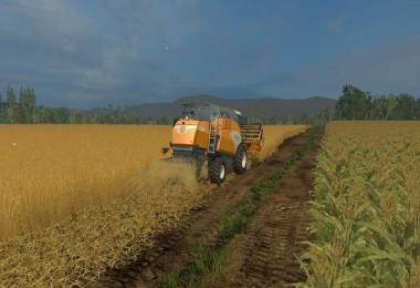 OGF Bayern Map v1.0 by Bobo