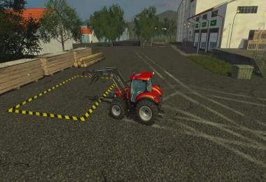 OGF Bayern Map v1.0 by Bobo