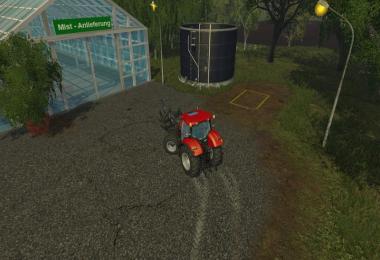 OGF Bayern Map v1.0 by Bobo