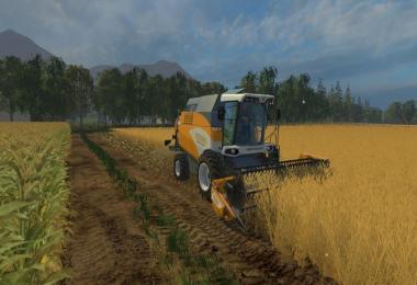 OGF Bayern Map v1.0 by Bobo