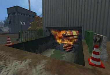 OGF Bayern Map v1.0 by Bobo