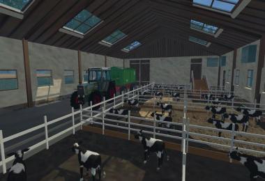 OGF Bayern Map v1.0 by Bobo