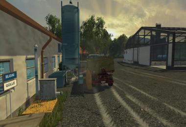 OGF Bayern Map v1.0 by Bobo