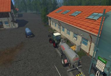 OGF Bayern Map v1.0 by Bobo