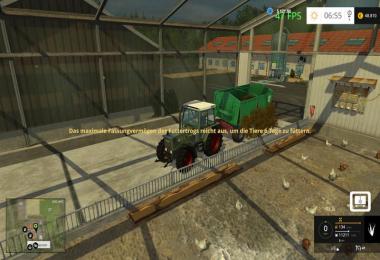 OGF Bayern Map v1.0 by Bobo