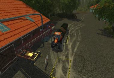 OGF Bayern Map v1.0 by Bobo