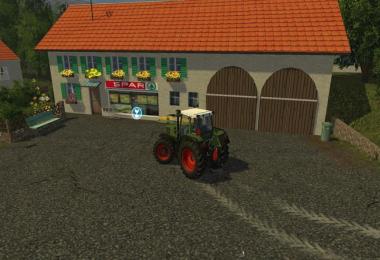 OGF Bayern Map v1.0 by Bobo