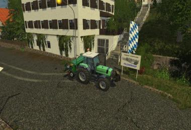 OGF Bayern Map v1.0 by Bobo