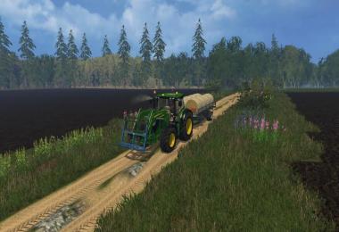 OGF Bayern Map v1.0 by Bobo