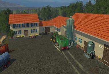 OGF Bayern Map v1.0 by Bobo