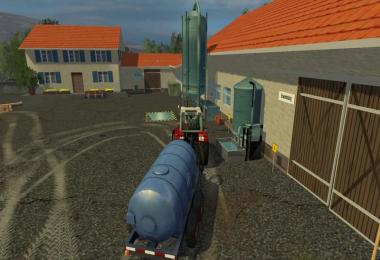 OGF Bayern Map v1.0 by Bobo