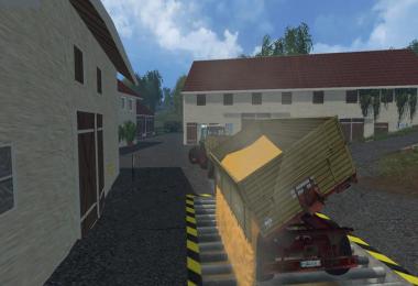 OGF Bayern Map v1.0 by Bobo