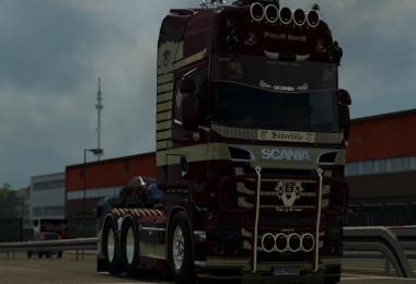 PhilO SopH Scania v1.0