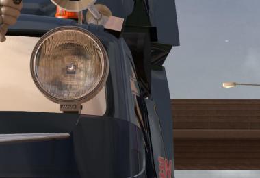 Real Lights Reworked by ComandoreOne done by Balbo v2