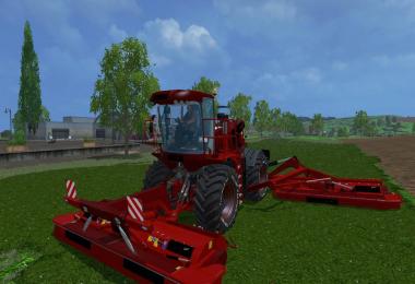 Red Crown Big M500 spezial 600 hp v2.0 By Eagle355th