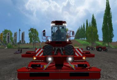 Red Crown Big M500 spezial 600 hp v2.0 By Eagle355th