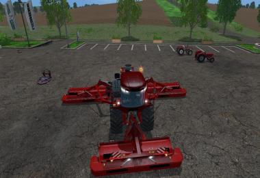 Red Crown Big M500 spezial 600 hp v2.0 By Eagle355th